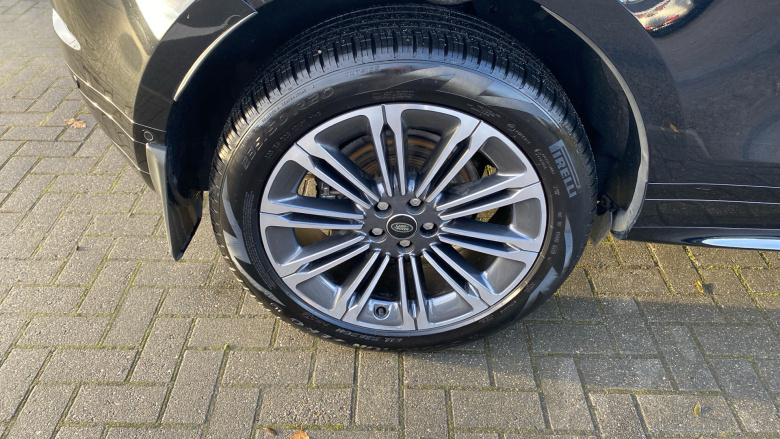 Land Rover Range Rover Evoque 2.0 D200 Autobiography 5dr Auto [Revised] Diesel Hatchback